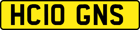 HC10GNS