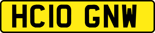 HC10GNW