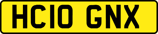 HC10GNX