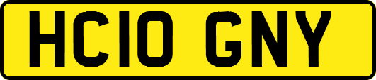 HC10GNY