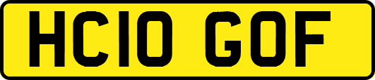HC10GOF
