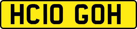 HC10GOH