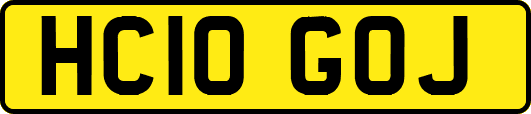 HC10GOJ