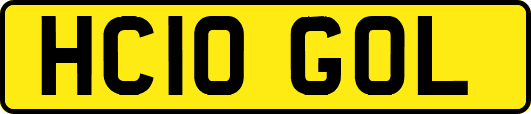 HC10GOL