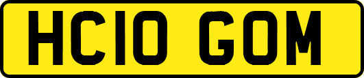 HC10GOM