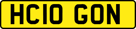 HC10GON