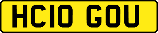 HC10GOU