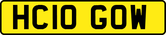HC10GOW