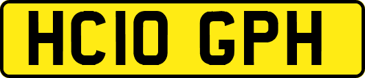 HC10GPH