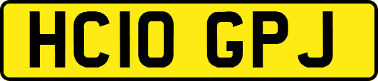 HC10GPJ