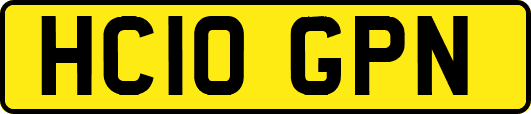 HC10GPN