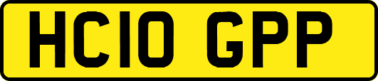 HC10GPP