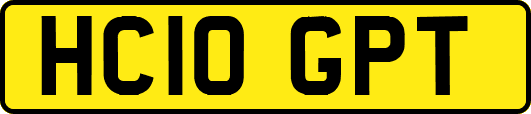 HC10GPT