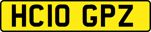 HC10GPZ