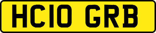 HC10GRB