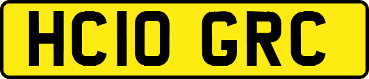 HC10GRC