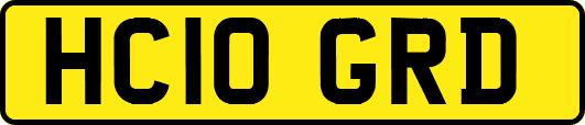 HC10GRD