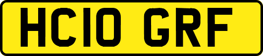 HC10GRF