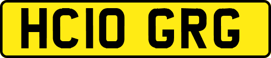 HC10GRG