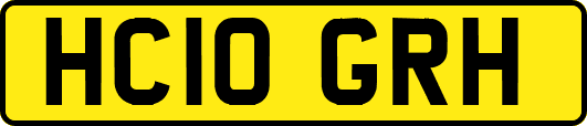 HC10GRH