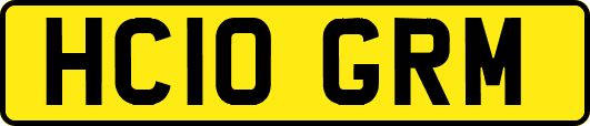 HC10GRM