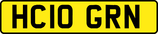 HC10GRN