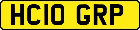 HC10GRP