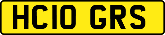 HC10GRS