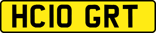 HC10GRT