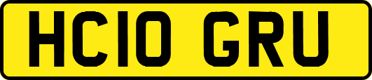 HC10GRU