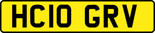 HC10GRV
