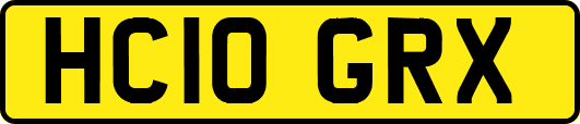 HC10GRX