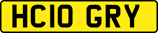 HC10GRY