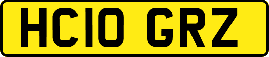HC10GRZ