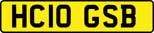 HC10GSB
