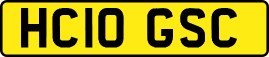 HC10GSC