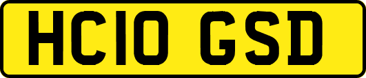 HC10GSD
