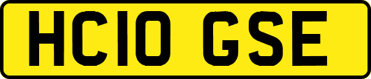 HC10GSE