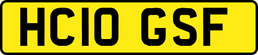 HC10GSF