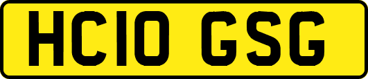 HC10GSG