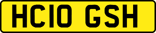 HC10GSH