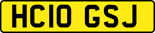 HC10GSJ