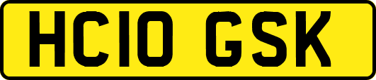 HC10GSK