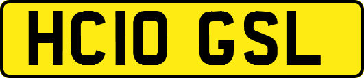 HC10GSL