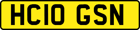 HC10GSN