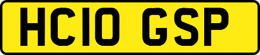 HC10GSP