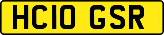 HC10GSR