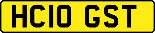HC10GST