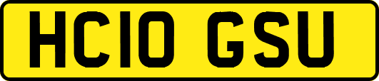 HC10GSU
