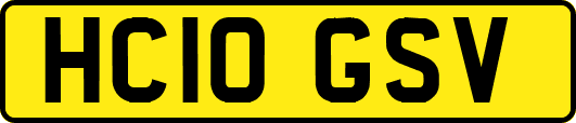 HC10GSV
